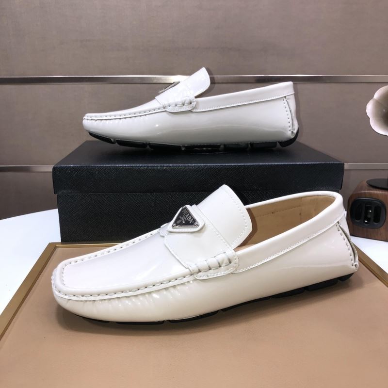 Prada Low Shoes